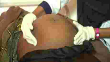 Withdrawal of US Pepfar Funding Exposes Pregnant Kenyan Women to Health Risks 