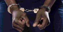 Man Arrested for Manufacturing and Selling Counterfeit Sex Pills in Nairobi