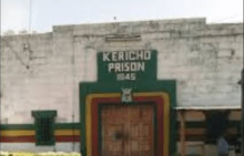 Kericho GK Prison Put Under Total Lockdown After 48 Test Positive for Covid-19