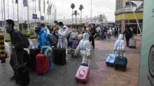 Kenya Resumes International Flights After Four-Month Disruption 