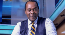Jeff Koinange Beats Covid-19 After 17 Days in Self-Isolation
