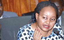 This is a Decoy, Governor Waiguru Says After Detectives Raid Her Homes, Offices