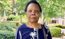 Death Announcement: Charity Gathoni Kihato of Baltimore, Maryland