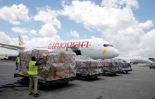 Revealed: How Covid-19 Equipment Donated to Kenya by Chinese Tycoon Jack Ma was Sold Outside the Country 