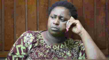 Malindi MP Aisha Jumwa Arrested over Corruption Allegations