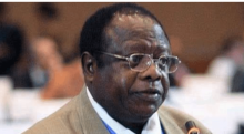 Former MP Ramadhan Kajembe Dies, Two Weeks After Losing Wife to Alleged Covid-19 Complications 