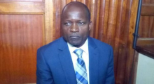 Migori Governor Okoth Obado and His Four Children to Spend Weekend in Police Cells