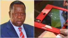 CS Matiang’i Gives Update on Huduma Namba Program