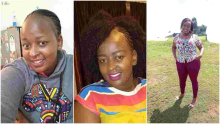 26-Year-Old Kenyan Woman Seeks Help on Facebook to Trace Her Biological Dad