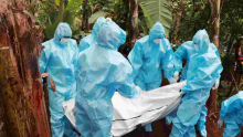 32-Year-Old Kenyan Man Who Predicted His Death Succumbs to Covid-19