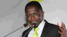 Kenya Donates Sh300 Million to African Union to Fight Covid-19
