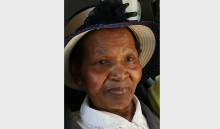 Death Announcement for Catherine Wambui Mwangi: Mother to Justus Maina Mwangi of Baltimore, MD among Others