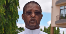 Kenyan MP’s Sh4 Million Hospital Bill Shocker After Battling Covid-19 for 42 Days