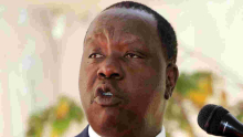 Matiang'i Orders Freezing of Bank Accounts, Assets of 9 People Accused of Financing Al-Shabaab