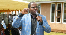 MP Johanna Ng’eno Expelled from Kanu Party for Disrespecting Uhuru, Asked to Seek Fresh Mandate