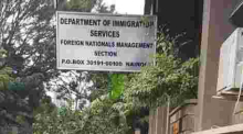 Kenya Gives Foreigners Two Weeks to Regularize Their Status or Leave the Country 