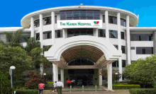 Karen Hospital Sues Patient Stuck in the Facility Since February 2019 over Sh23 Million Bill