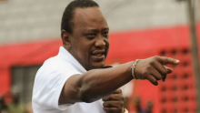 ‘Go Insult Your Mothers’: Uhuru Hits Back at MPs Sudi, Ng’eno for Attacking Mama Ngina Kenyatta 