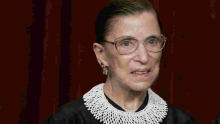 US Supreme Court Justice Ruth Bader Ginsberg Dies of Pancreatic Cancer at 87
