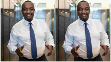 Kenyan-Born Boni Njenga Running for a Hennepin County (Minnesota) Board of Commissioners' Seat