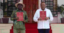 Kenyans in the Diaspora Express Displeasure with BBI Report 