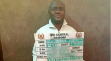 Notorious Car Importation Fraudster Arrested at JKIA