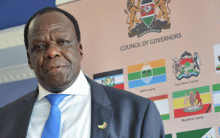 Governors Challenge Ruling Barring Them from Accessing Office over Graft Charges
