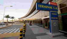 KRA Officers Seize Heroin, Bhang Stashed in Clothes at JKIA 