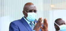 Gov't Announces Reopening of Schools for KCPE, KCSE Candidates and Grade Four Learners