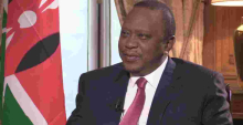 Uhuru Speaks on Chief Justice David Maraga's Advise to Dissolve Parliament 