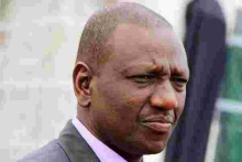 ODM Leaders Say "Too Angry and Too Bitter" Ruto Must be Stopped from Becoming President