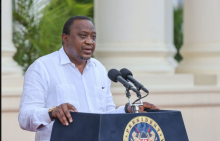 Uhuru Extends Nationwide Curfew to January 2021 in War Against Covid-19 