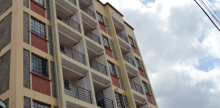 Kenyan Landlord Laments as His Multi-Million-Shilling Apartment Goes Unoccupied for Four Years 
