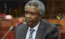 You Are Too Old, MPs Tell Uhuru's Ambassadorial Nominees, Challenge Them to Reject Jobs