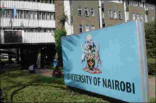 Court Orders University of Nairobi to Pay Former Student Sh500,000 over Delayed Master's Degree 