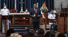 President Uhuru Hints at Imposing Second Covid-19 Lockdown 