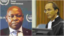 Kenyan Lawyer Paul Gicheru Hires American Attorney to Represent Him in ICC Case 