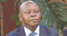 Kenyan Lawyer Paul Gicheru Moved to the ICC Detention Center 