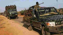 Somalia Accuses Kenya of Hosting and Arming Militia to Attack its Army Bases 
