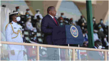 Uhuru Orders Interior Ministry to Oversee the Reopening of All Schools Countrywide