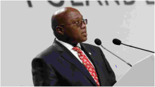 Eswatini Prime Minister Dies in South Africa After Contracting Covid-19