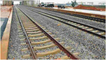 Kenya Secures Sh14 Billion Loan for Construction of Modern Railway Linking JKIA to Nairobi CBD 