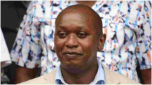 Speaker Benson Mutura to Take Over as Acting Nairobi Governor Following Sonko's Ouster 