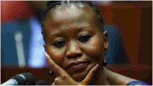 Kenyans Reprimand Roselyn Akombe as She Pens Tribute to Slain IEBC Director Chris Msando 