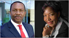 Jubilee Party Clears Dennis Waweru and Agnes Kagure for Nairobi Governor's Seat