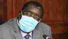 'Passerby' James Njuguna Reveals How He Effortlessly Won Sh180 Million Kemsa Tender   