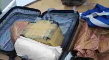 Nigerian Man Nabbed with Sh100 Million at JKIA Seeks to Recover the Money from Gov’t 