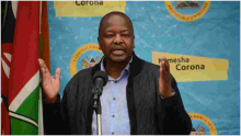 Gov’t Launches Digital Scrutiny of COVID-19 Certificates Held by Travelers Coming to Kenya 