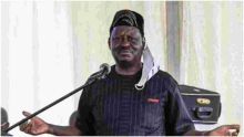"Mimi si Mganga," Raila Says as He Affirms His Belief in God