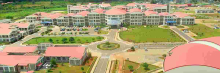 Government, Kenyatta University Fight over Ownership of Sh8.7 Billion Ultramodern Hospital 